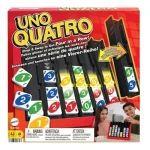 UNO | Quatro Game '